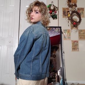 Ralph Lauren Denim Jacket